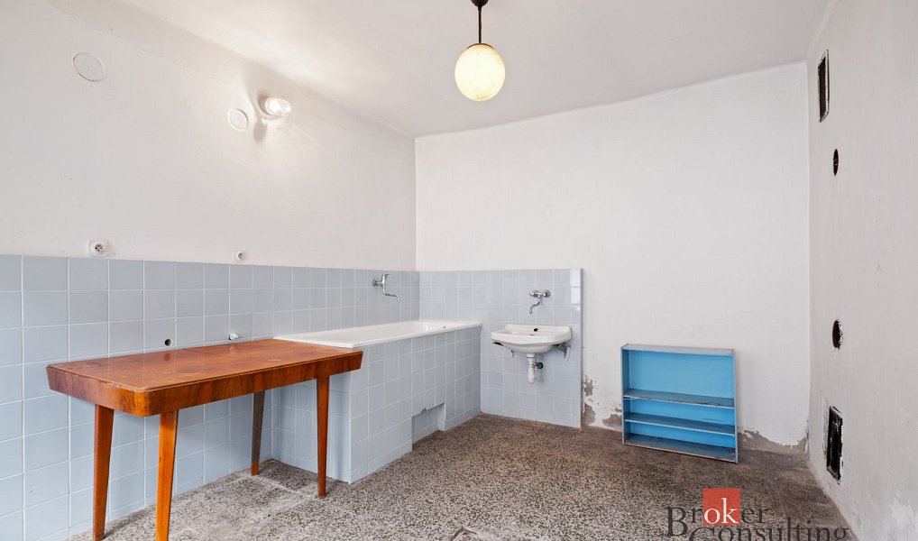 Prodej domu 150 m² s pozemkem 1 023 m², Hrubá Vrbka – náhled fotky 5