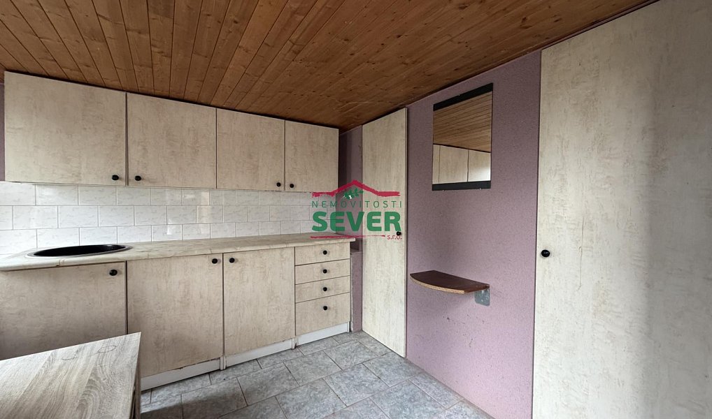 Prodej zahrady 430 m², Kadaň – náhled fotky 3