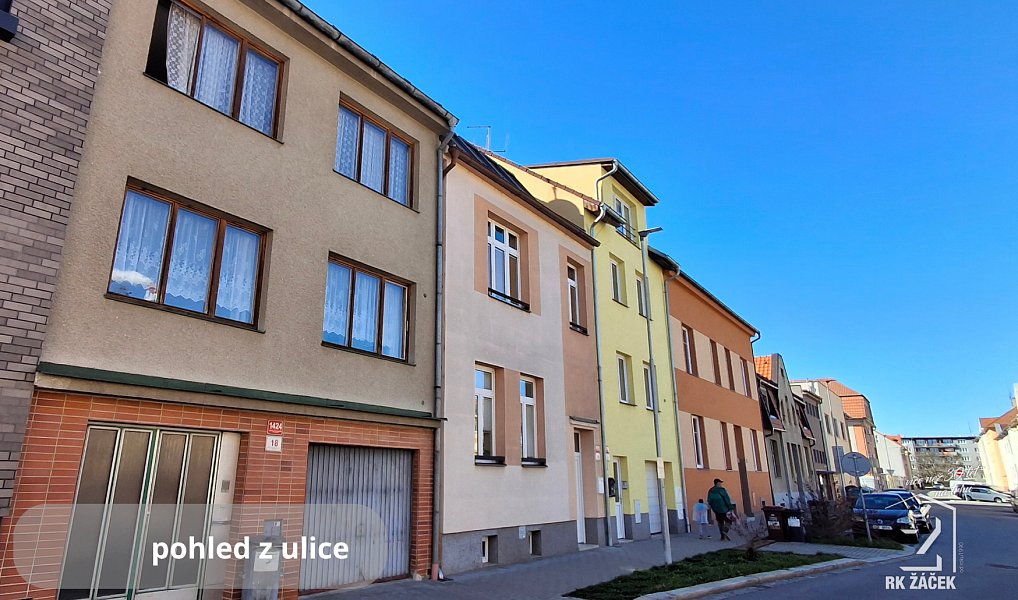Prodej domu 197 m² s pozemkem 149 m², České Budějovice – náhled fotky 4