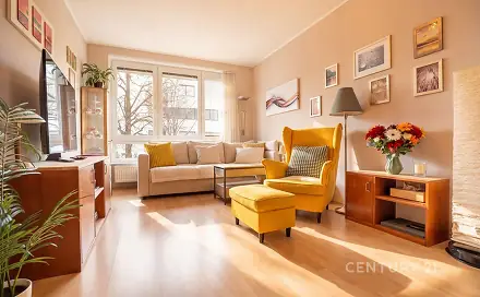 Prodej bytu 3+kk 72 m²