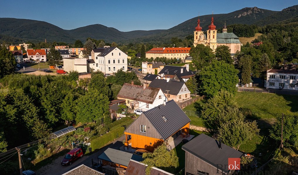 Prodej domu 123 m² s pozemkem 800 m², Hejnice – náhled fotky 39