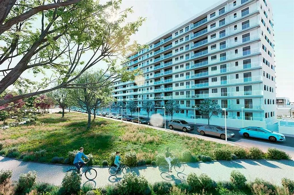 Prodej bytu 3+kk 63 m² — photo 5