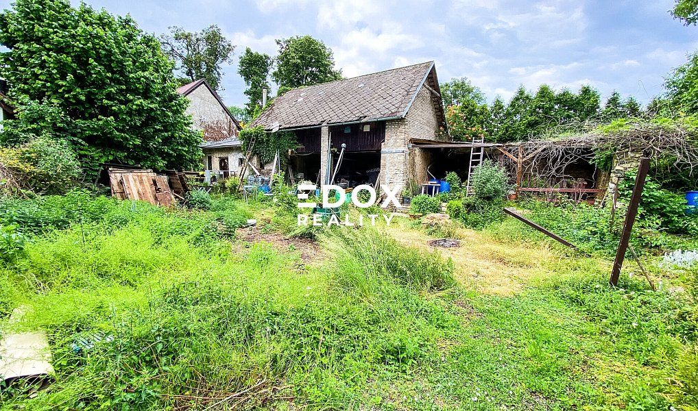 Prodej domu 240 m² s pozemkem 1 295 m², Vysoký Újezd – náhled fotky 10
