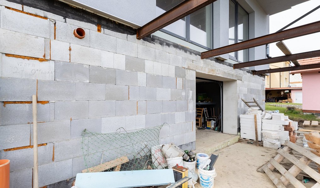 Prodej domu 127 m² s pozemkem 1 436 m², Plzeň – náhled fotky 24