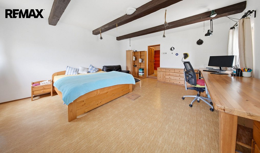 Prodej domu 556 m² s pozemkem 3 366 m², Cvikov – náhled fotky 60