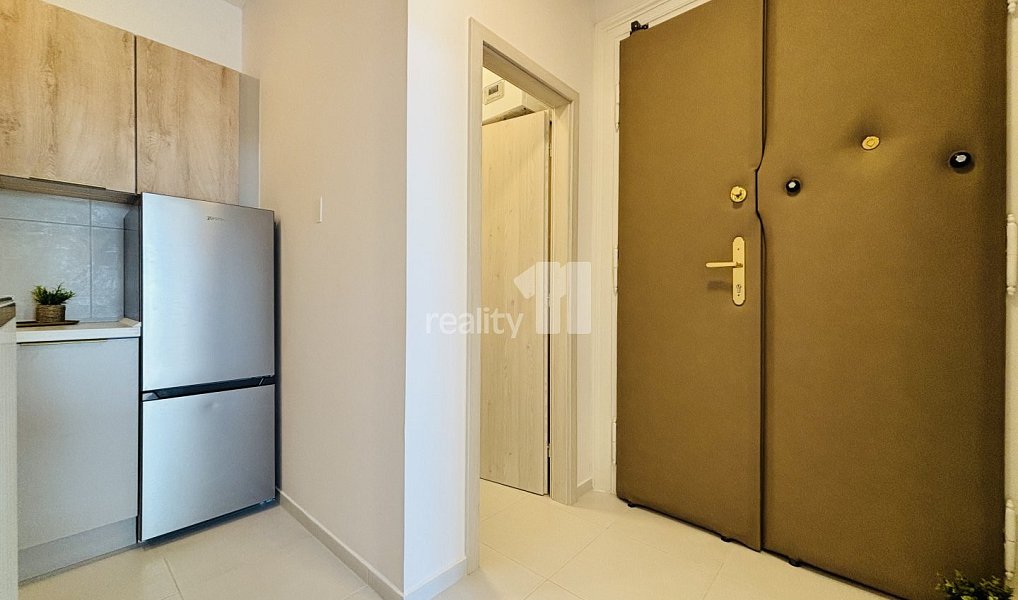 Pronájem bytu 1+1 37 m², Praha – náhled fotky 6