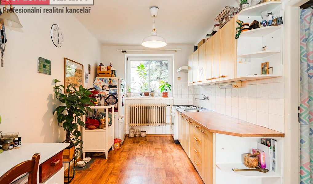 Prodej bytu 2+1 110 m², Mníšek pod Brdy – náhled fotky 2