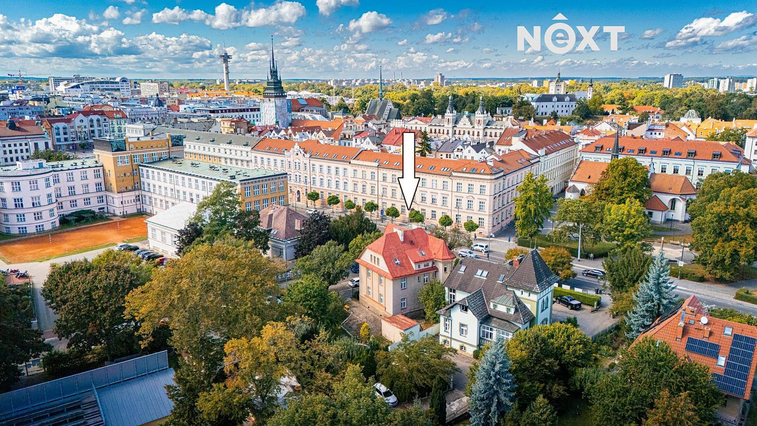 Prodej nájemního domu, činžáku 350 m² – fotografie 2