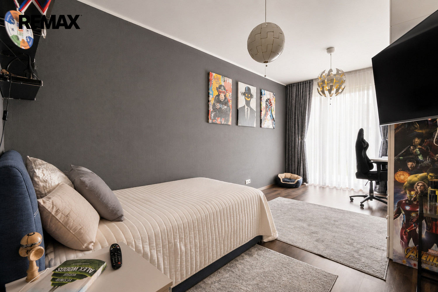 Prodej bytu 3+kk 87 m² – fotografie 4