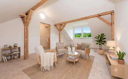 Prodej bytu 2+kk 62 m², Ml. horníků, Žacléř, okres Trutnov