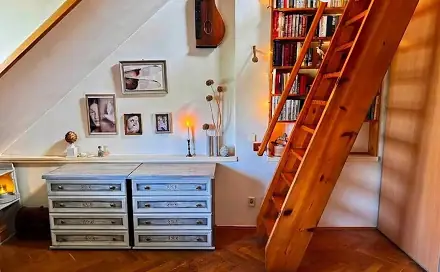 Prodej bytu 4+kk 86 m², Pod Krocínkou, Praha 9 - Vysočany