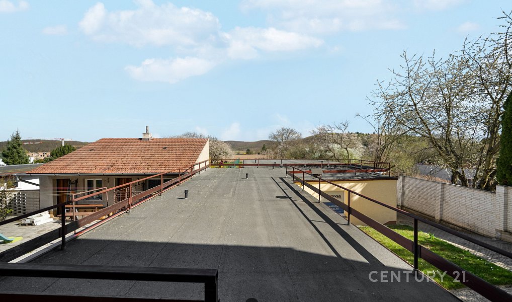 Prodej domu 346 m² s pozemkem 1 494 m², Brno – náhled fotky 20