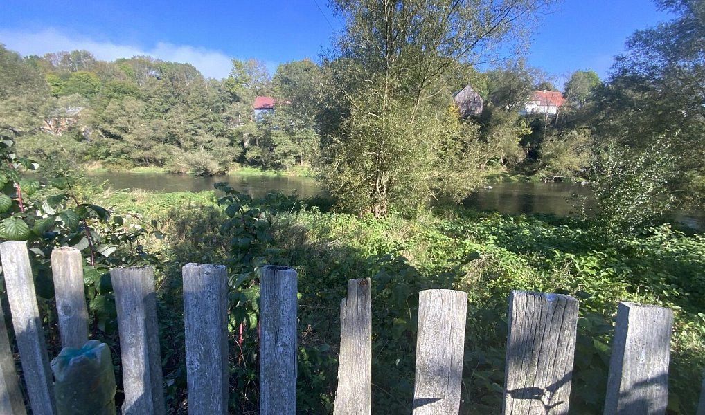 Prodej zahrady 702 m², Stráž nad Ohří – náhled fotky 5