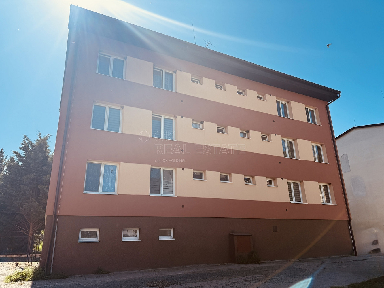 Prodej bytu 3+1 74 m² — photo 4