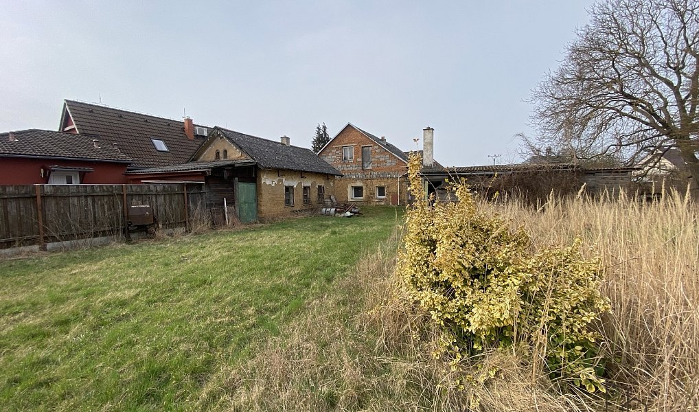 Prodej domu 95 m² s pozemkem 2 651 m², Dlouhá Loučka – náhled fotky 3