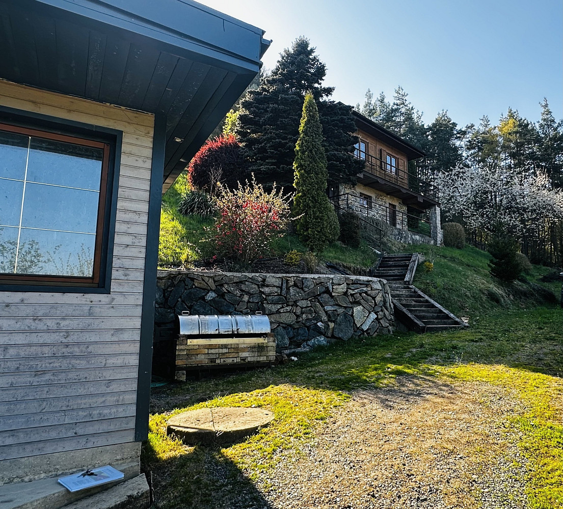 Prodej chaty/chalupy 70 m² s pozemkem 3 706 m² – fotografie 2