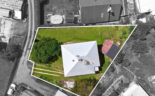 Prodej domu 197 m², Horní Bečva, okres Vsetín