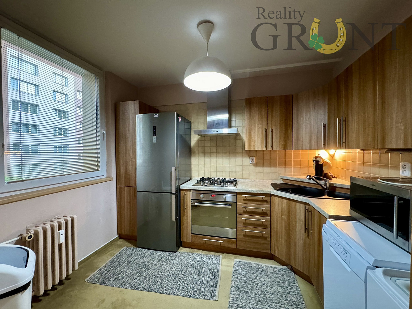 Pronájem bytu 2+1 44 m² – fotografie 2