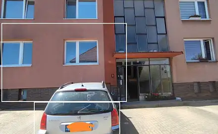 Prodej bytu 3+1 99 m²