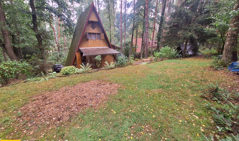 Prodej chaty/chalupy 32 m² s pozemkem 32 m², Horšovský Týn – náhled fotky 19