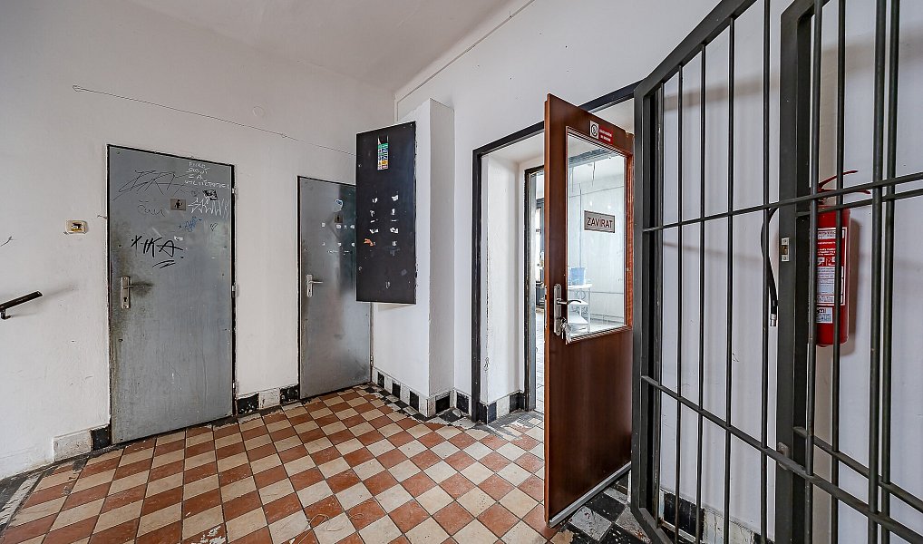 Prodej nájemního domu, činžáku 450 m², Uherské Hradiště – náhled fotky 10