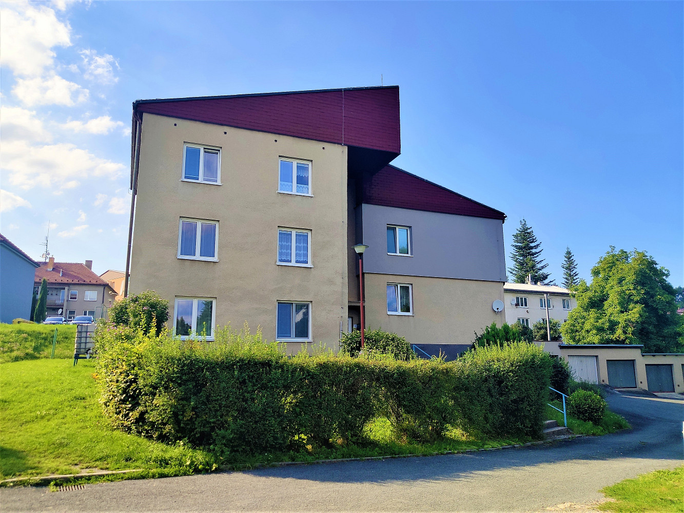 Prodej bytu 1+1 33 m² – fotografie 2