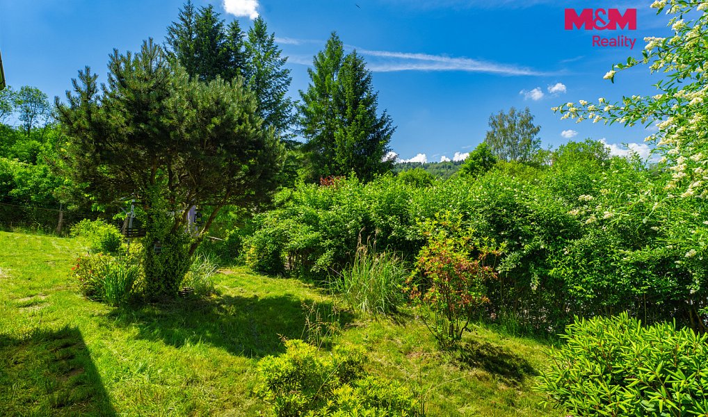 Prodej chaty/chalupy 24 m² s pozemkem 400 m², Semily – náhled fotky 9