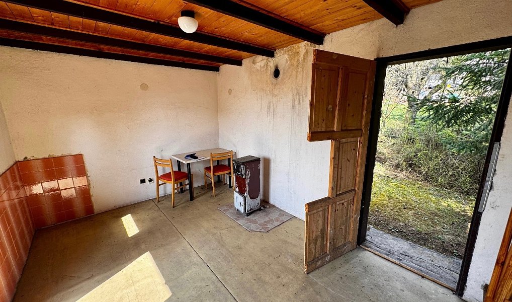 Prodej chaty/chalupy 45 m² s pozemkem 420 m², Brno – náhled fotky 6