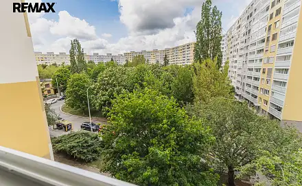 Prodej bytu 3+kk 70 m²