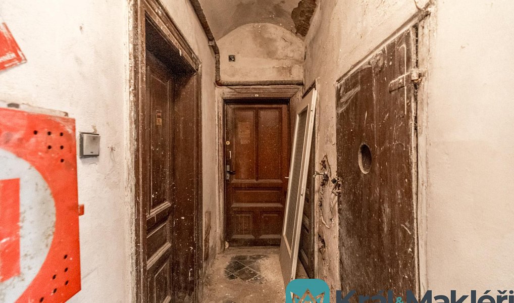 Prodej bytu 2+1 51 m², Praha – náhled fotky 9