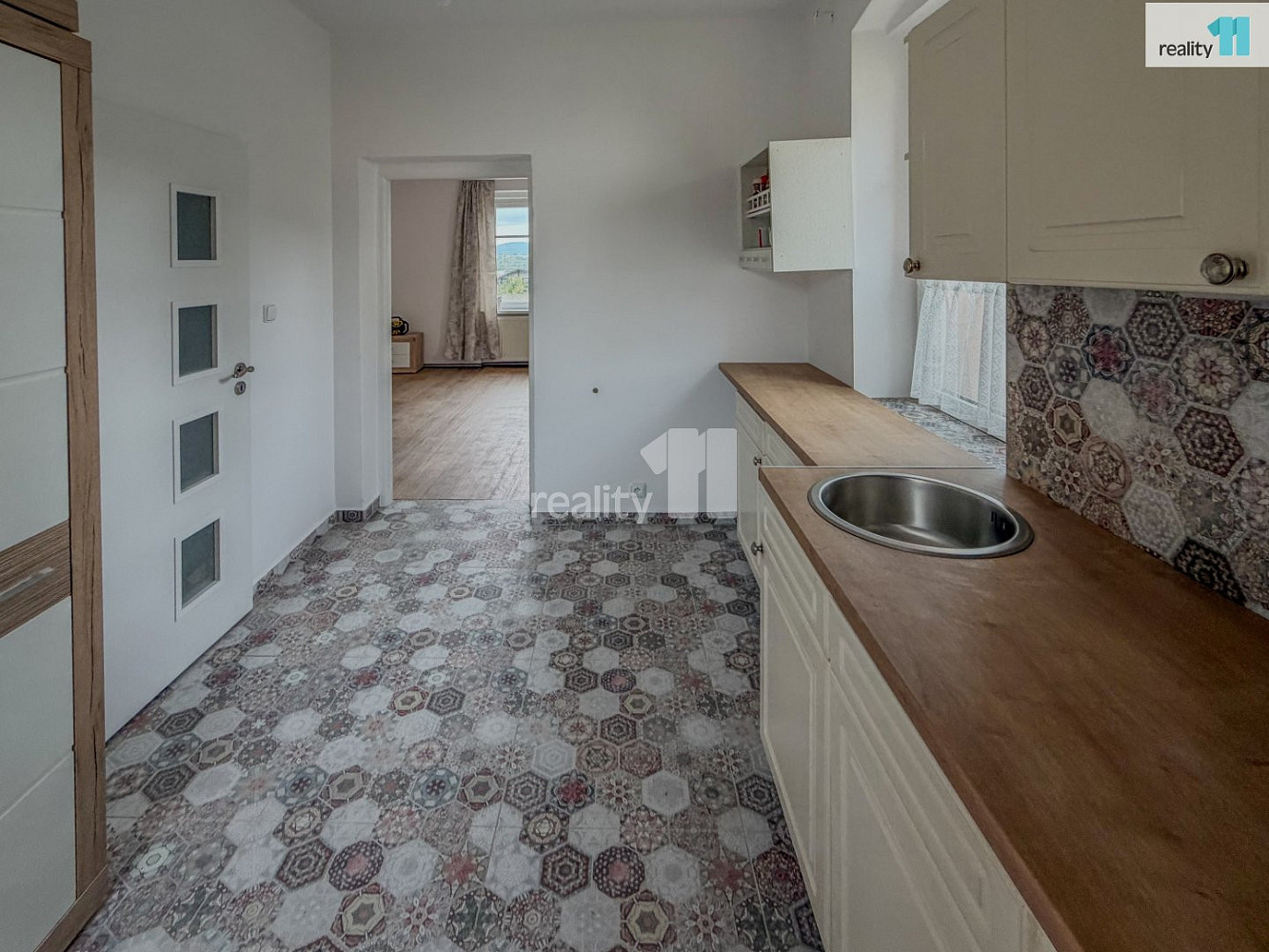 Pronájem bytu 2+1 60 m² — photo 4