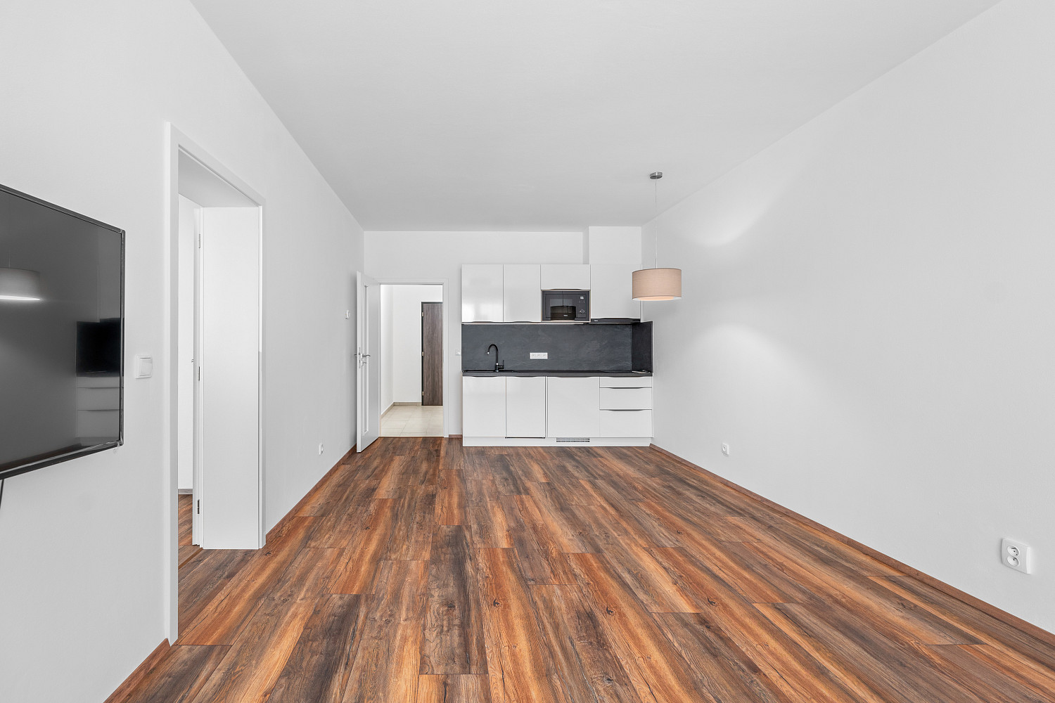 Prodej bytu 2+kk 50 m²