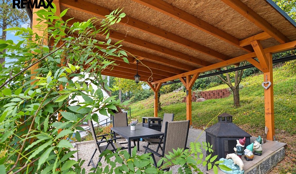 Prodej chaty/chalupy 22 m² s pozemkem 661 m², Praha – náhled fotky 4