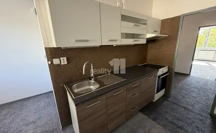 Prodej bytu 2+1 62 m², Husova, Nový Bor, okres Česká Lípa