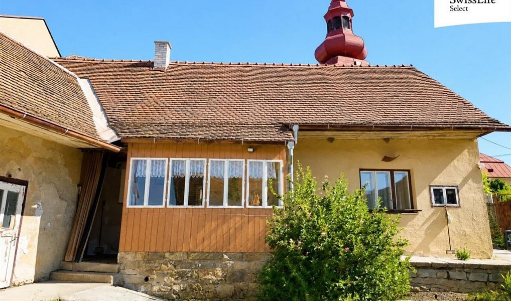 Prodej domu 85 m² s pozemkem 1 080 m², Radkov – náhled fotky 5