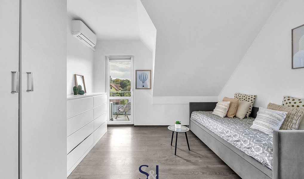 Prodej domu 137 m² s pozemkem 841 m², Babice – náhled fotky 19