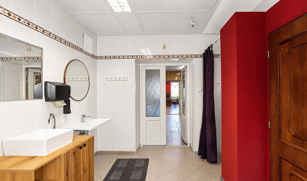 Prodej domu 514 m² s pozemkem 110 m², Nové Město pod Smrkem – náhled fotky 6