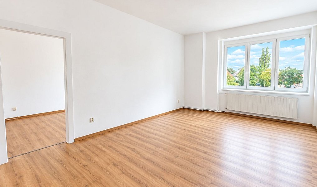 Pronájem bytu 2+1 50 m², Kolín – náhled fotky 4
