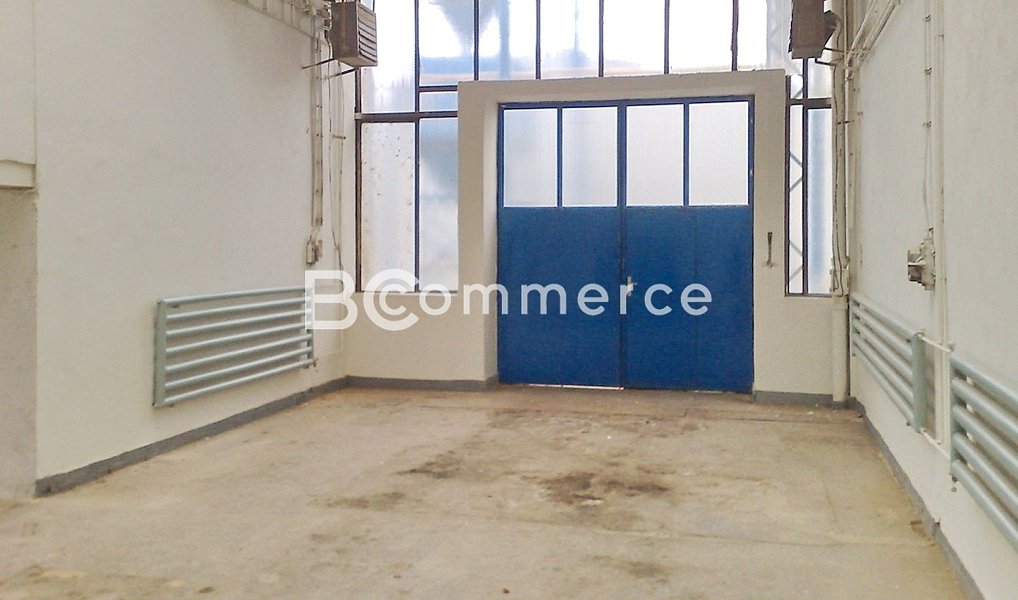Pronájem skladovacích prostor 724 m², Brno – náhled fotky 2