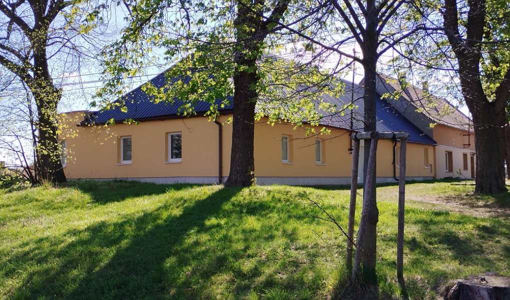 Prodej domu 230 m², Týnec nad Labem – náhled fotky 27