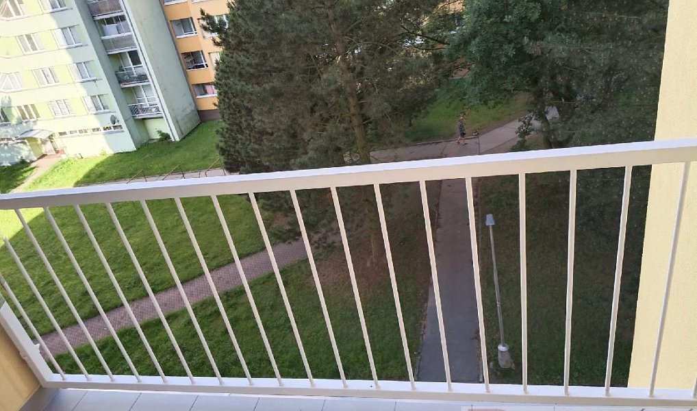 Pronájem bytu 3+1 73 m², Pelhřimov – náhled fotky 8