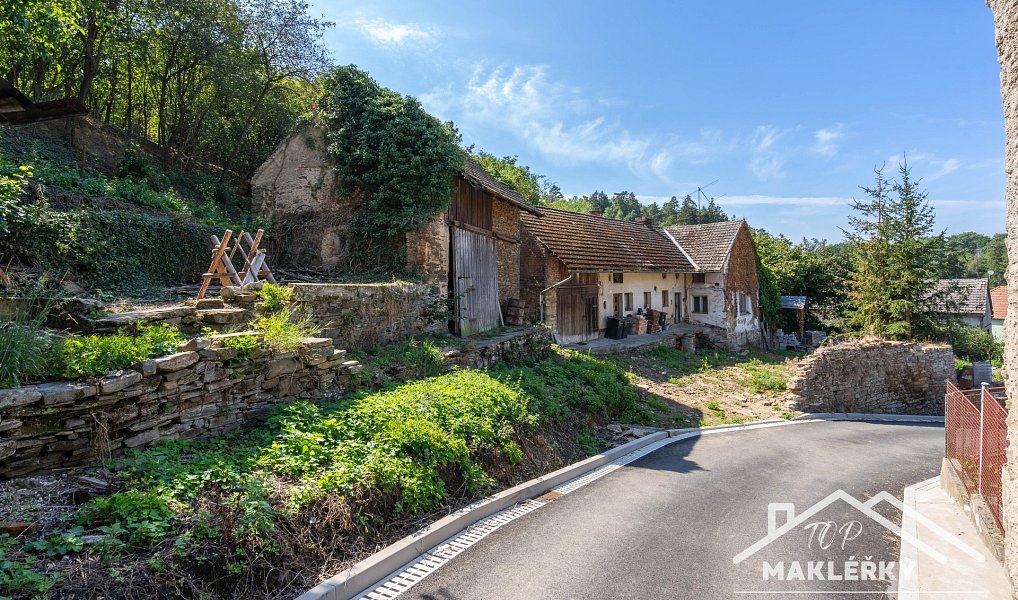 Prodej domu 70 m² s pozemkem 2 734 m², Zásmuky – náhled fotky 6