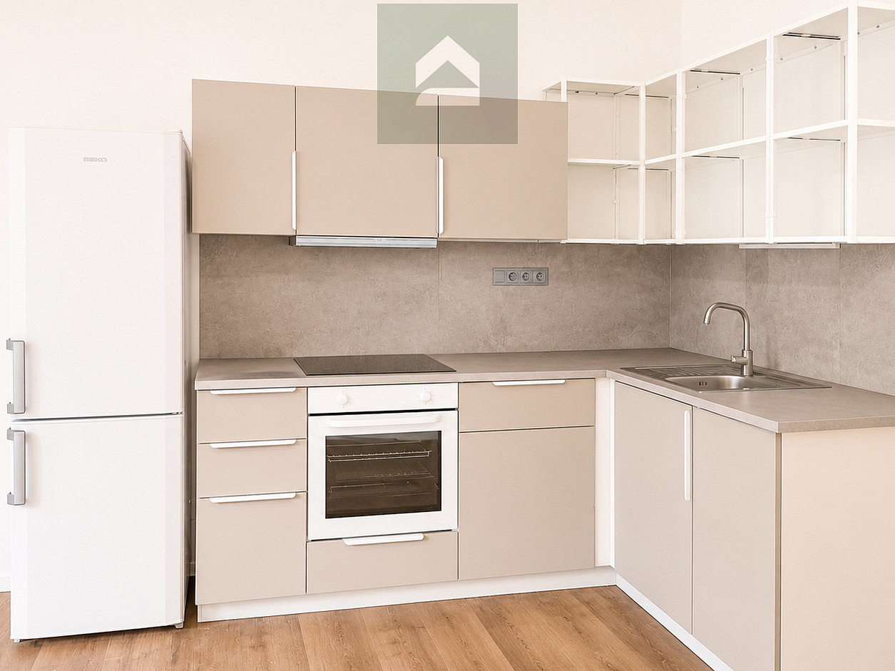 Pronájem bytu 2+kk 55 m² — photo 4