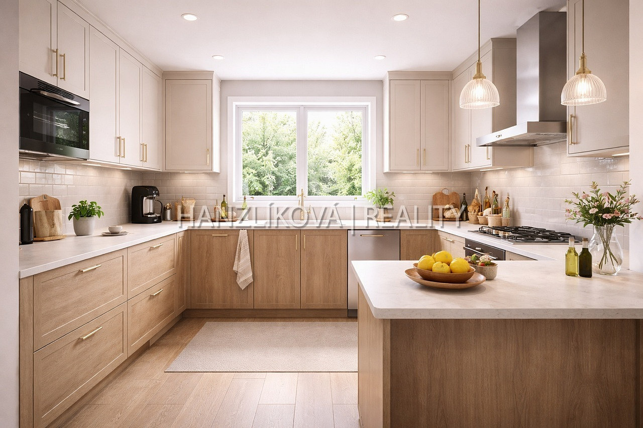 Prodej bytu 6+kk 132 m² – fotografie 3
