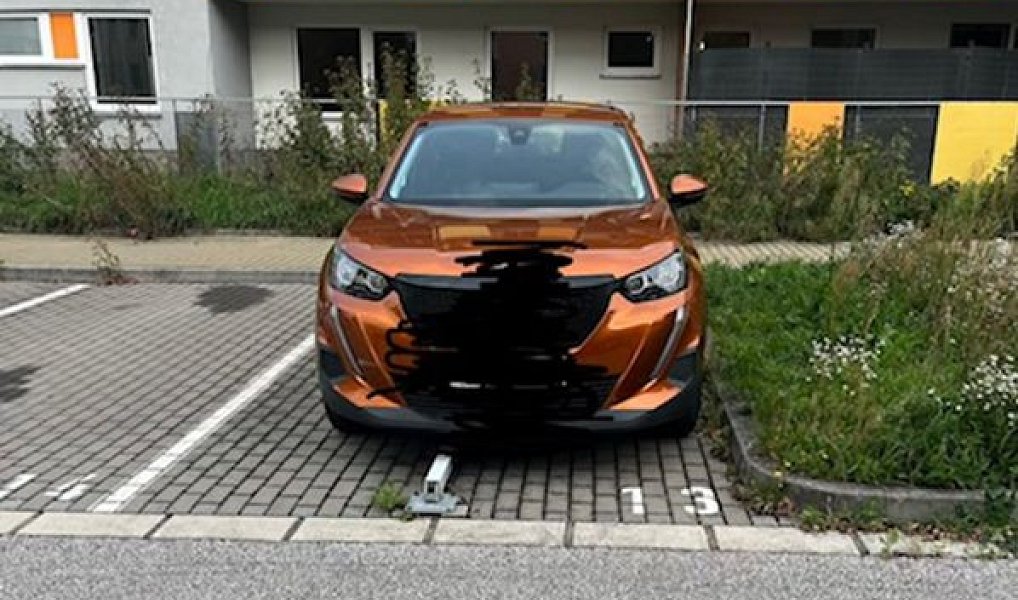 Prodej pozemku 11 m², Hradec Králové – náhled fotky 2
