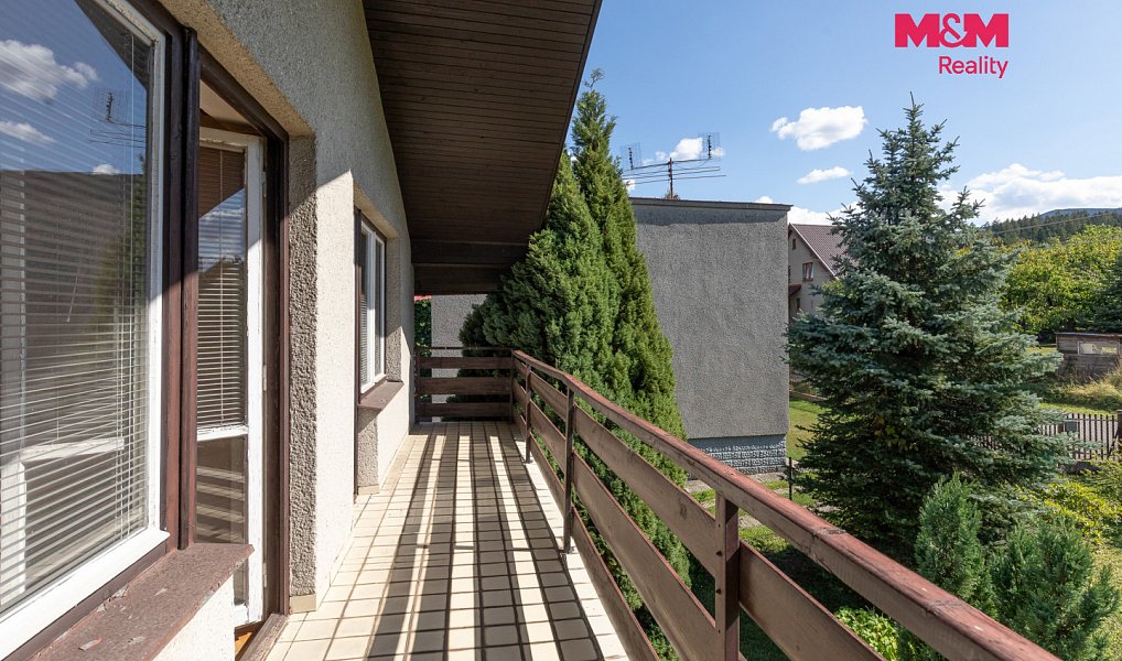 Prodej domu 160 m² s pozemkem 1 231 m², Pražmo – náhled fotky 30