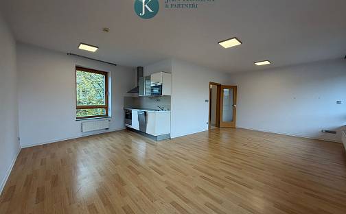 Pronájem bytu 1+kk 44 m², Měšická, Praha 9 - Prosek