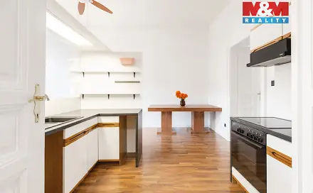 Prodej bytu 3+kk 109 m², Vídeňská, Klatovy - Klatovy IV