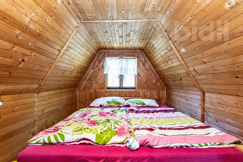 Prodej chaty/chalupy 50 m² s pozemkem 640 m² – fotografie 3