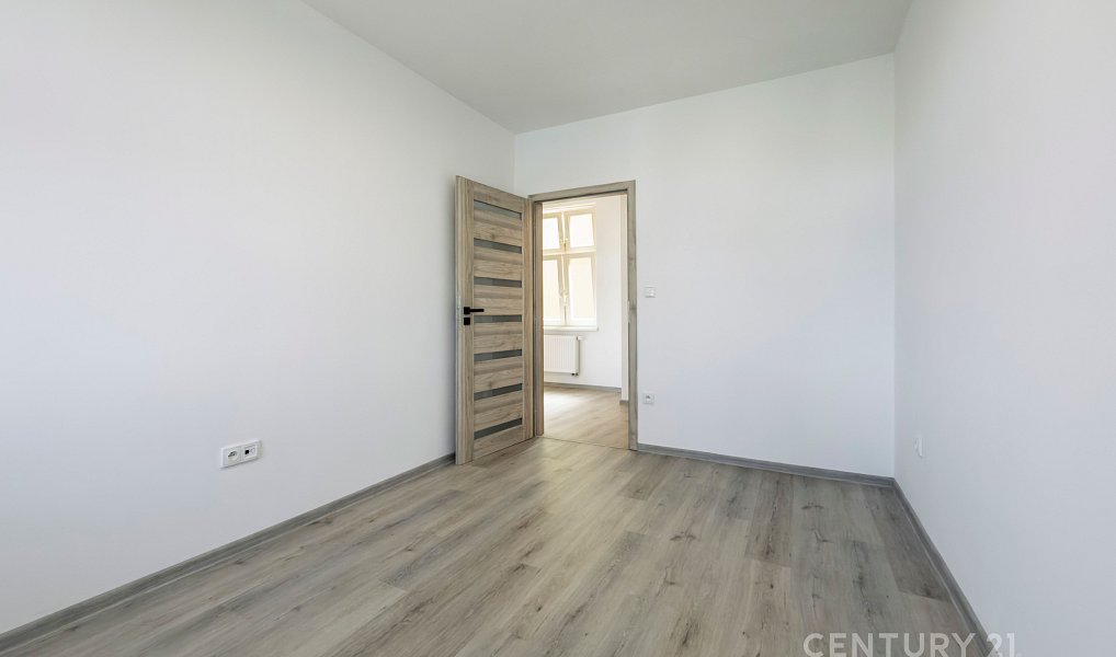 Pronájem bytu 2+1 44 m², Nový Jičín – náhled fotky 8